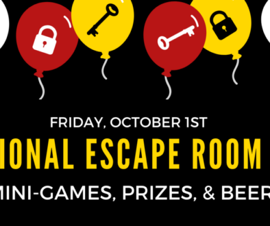 Copy of Copy of national escape room day-2