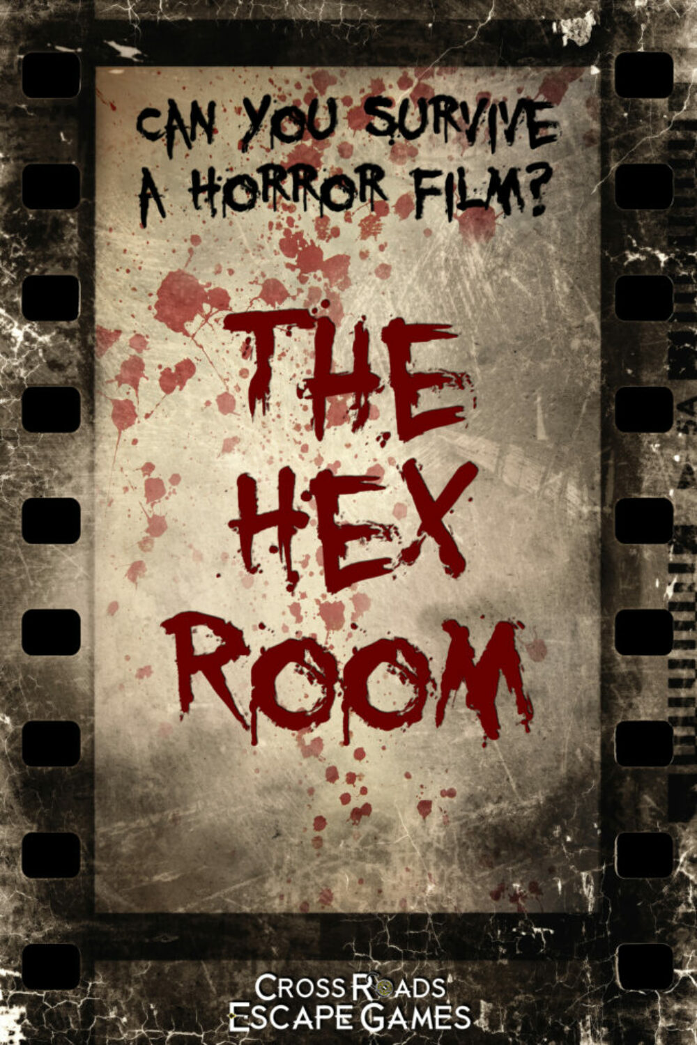 The Hex Room