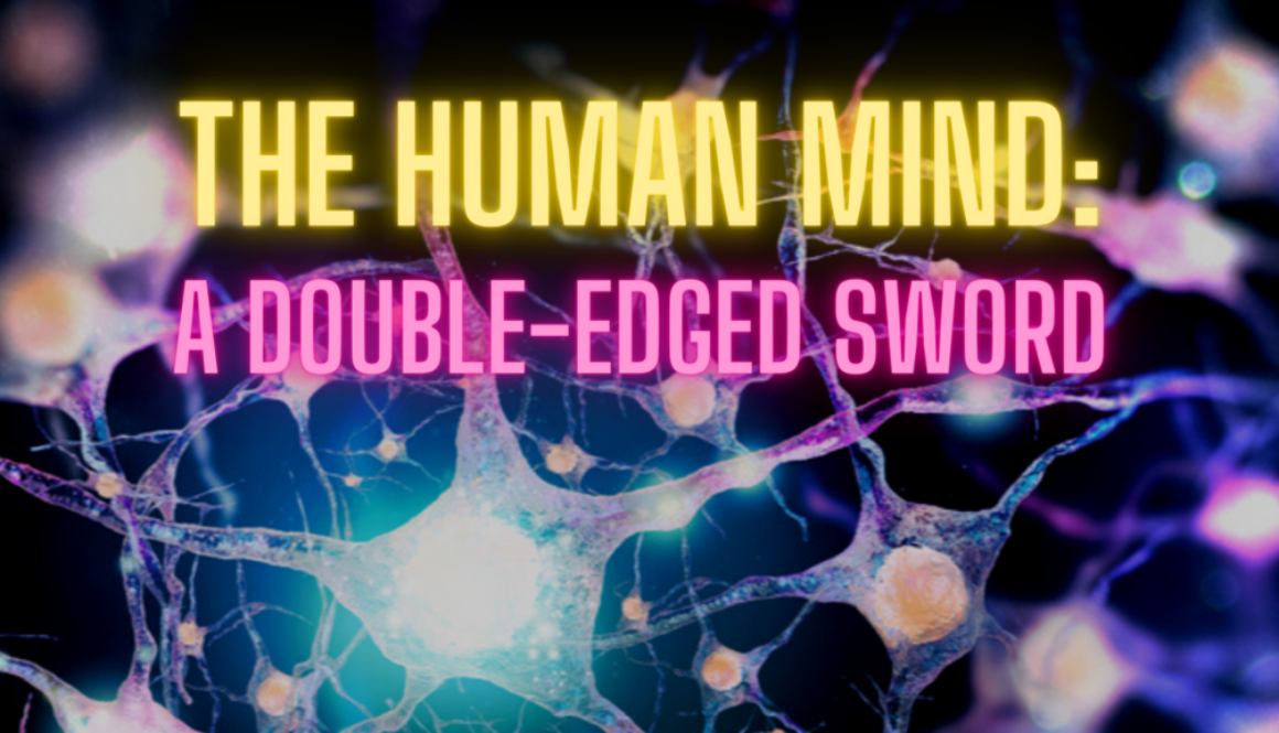 The Human mind-2