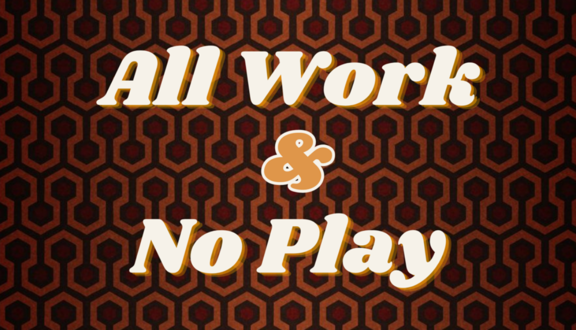 All Work 2