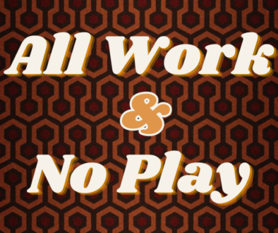 All Work 2