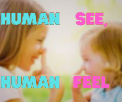 Human See_Human Feel