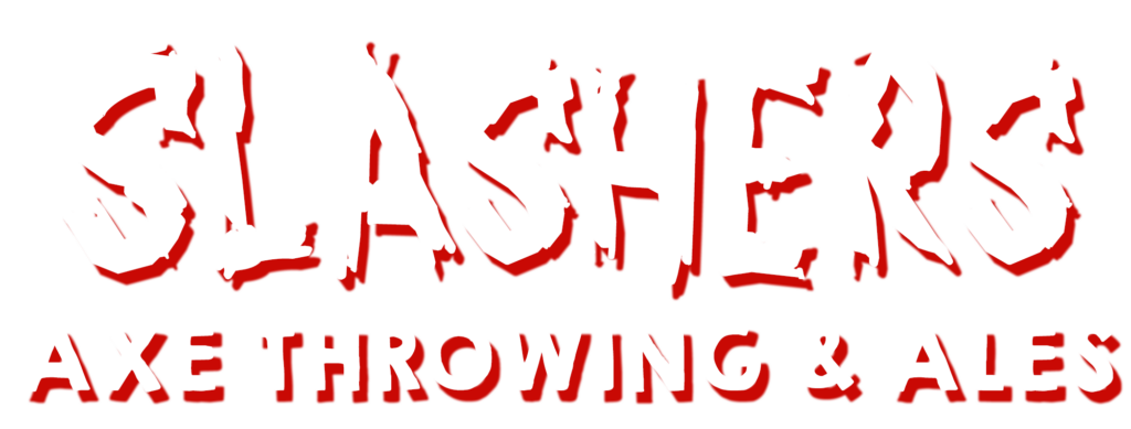 Slashers Axe Throwing & Ales